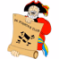 Logo de De Piratenclub