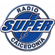 Logo de Radio Super Caicedonia