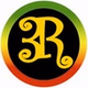 Radio Reggae Revolution logo