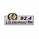 Lüleburgaz FM logo