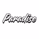 Logo de Paradise Radio