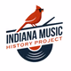 Logo de Indiana Music Radio