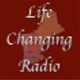 Logo de Life Changing Radio - WILD