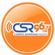 Campo Serrano Radio 96.7 FM logo