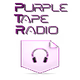 Purple Tape Radio logo