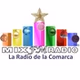 MIX FM RADIO Tenerife logo