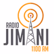 Logo de Radio Jimaní