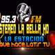 Logo de Stereo La Bella HD