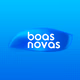 Logo de Rádio Boas Novas
