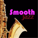 Logo de Calm Radio - Smooth Jazz