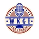 WKGI The Lounge logo