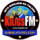 KiligsFM logo