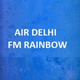 Logo de All India Radio - FM Rainbow