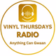 Logo de Vinyl Thursdays Radio