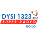 Logo de GMA Super Radyo Iloilo - DYSI