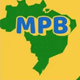 Logo de MPB BRASIL