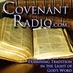 Logo de Covenant Radio