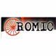 Logo de Radio Romic