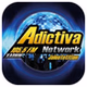 Adictiva Network Jalostotitlan logo