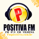 Logo de Radio positiva FM 87,9
