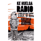 Logo de Ké Huelga Radio
