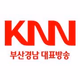 Logo de KNN 부산방송