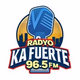 Logo de Radyo KaFuerte 96.5