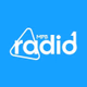 Logo de MPB Radio 1 Brabant