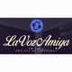Logo de La Voz Amiga