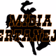 Logo de Rádio Mídia Sertaneja
