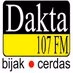 Logo de Dakta Radio
