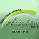 Rádio Araçá FM logo