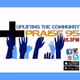 Logo de Praise 95 - KCPZ-LP