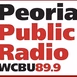 WCBU-HD2 - W278AE logo