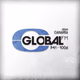 Logo de Global FM