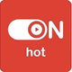 Logo de ON Radio - ON Hot