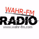 Logo de WAHR