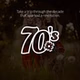 Litt Live - 70's logo