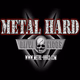 Logo de Metal Hard