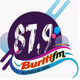 Logo de Rádio Buriti