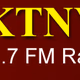 Logo de 101.7 KTNY - KTNY