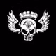 Logo de X Rock Radio