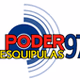 Logo de Radio El Poder de Esquipulas 97.5