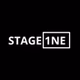 STAGE 1NE logo