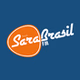 Rádio Sara Brasil FM logo