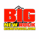 Big New Rock 103.9 - KHTR-HD3 logo