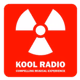 Logo de KOOL RADIO