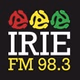 Irie 98.3 FM Bermuda logo