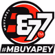 Mbuyapey FM 87.7 logo