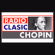 Radio Clasic FM - Radio Clasic Chopin logo